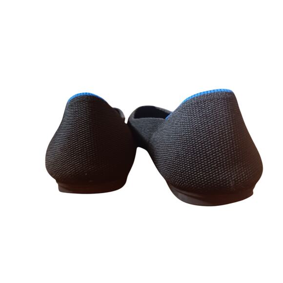 Rothy's The Flat Women's Slip-On Shoes, Classic Flats, size 11 - Picture 5 of 6